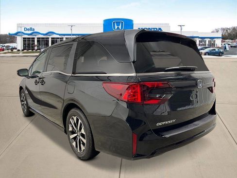 New 2026 Honda Odyssey EX-L image 5