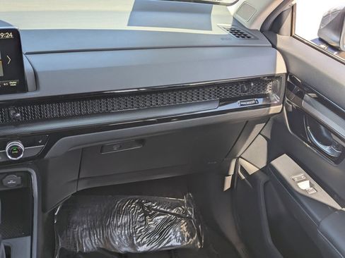 Certified 2024 Honda CR-V EX-L image 15