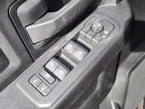 New 2026 RAM 2500 Tradesman image 34