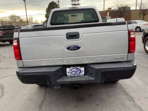 Used 2016 Ford F250 XL w/ Power Equipment Group image 13