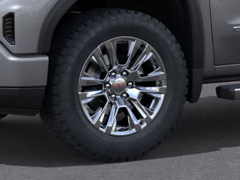 New 2026 GMC Sierra 1500 Denali w/ Technology Package AWD/4WD image 9
