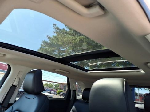 Certified 2024 Ford Edge SEL w/ Convenience Package AWD/4WD image 14