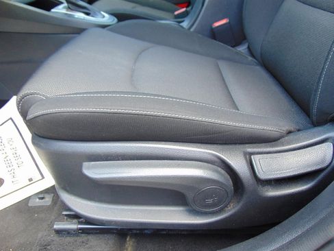 Used 2024 Kia Forte LXS image 14