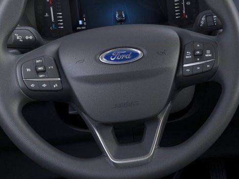 Used 2025 Ford Escape Active FWD image 13