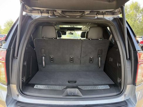 Used 2021 Chevrolet Tahoe Z71 AWD/4WD image 34