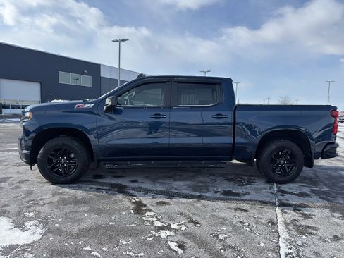 Used 2019 Chevrolet Silverado 1500 RST w/ All-Star Edition image 6