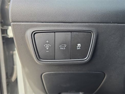 Used 2024 Hyundai Tucson SEL image 21