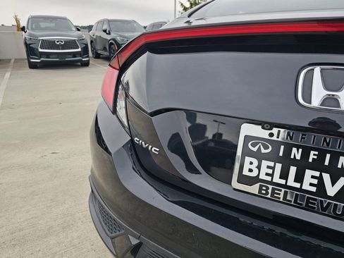 Used 2017 Honda Civic LX-P image 17