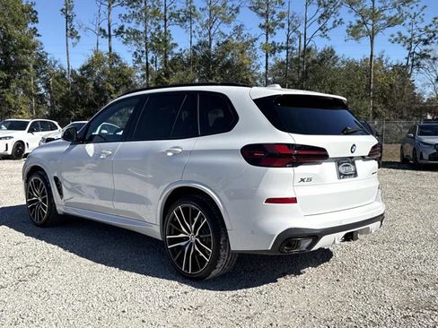 New 2026 BMW X5 xDrive40i w/ M Sport Package image 5