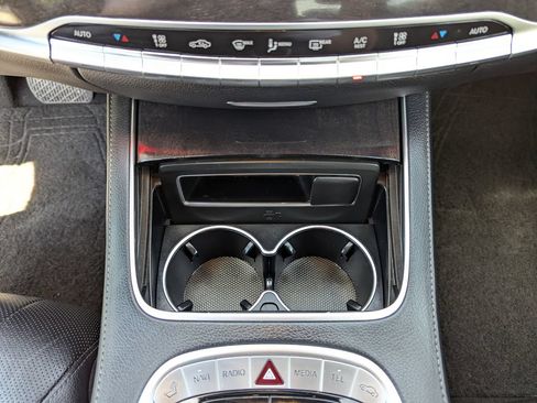 Used 2019 Mercedes-Benz S 450 4MATIC Sedan image 28