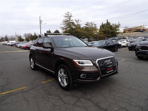 Used 2014 Audi Q5 TDI Premium Plus image 2