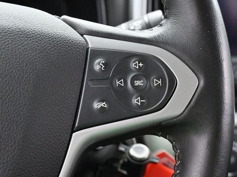 Used 2015 Chevrolet Colorado LT w/ LT Convenience Package AWD/4WD image 23