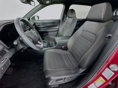 Certified 2024 Honda CR-V Sport image 20