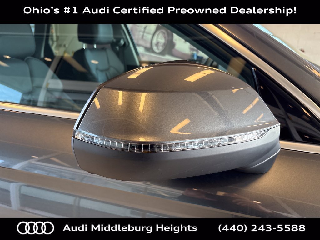 Used 2024 Audi Q5 2.0T Premium Plus w/ Premium Plus Package AWD/4WD image 35