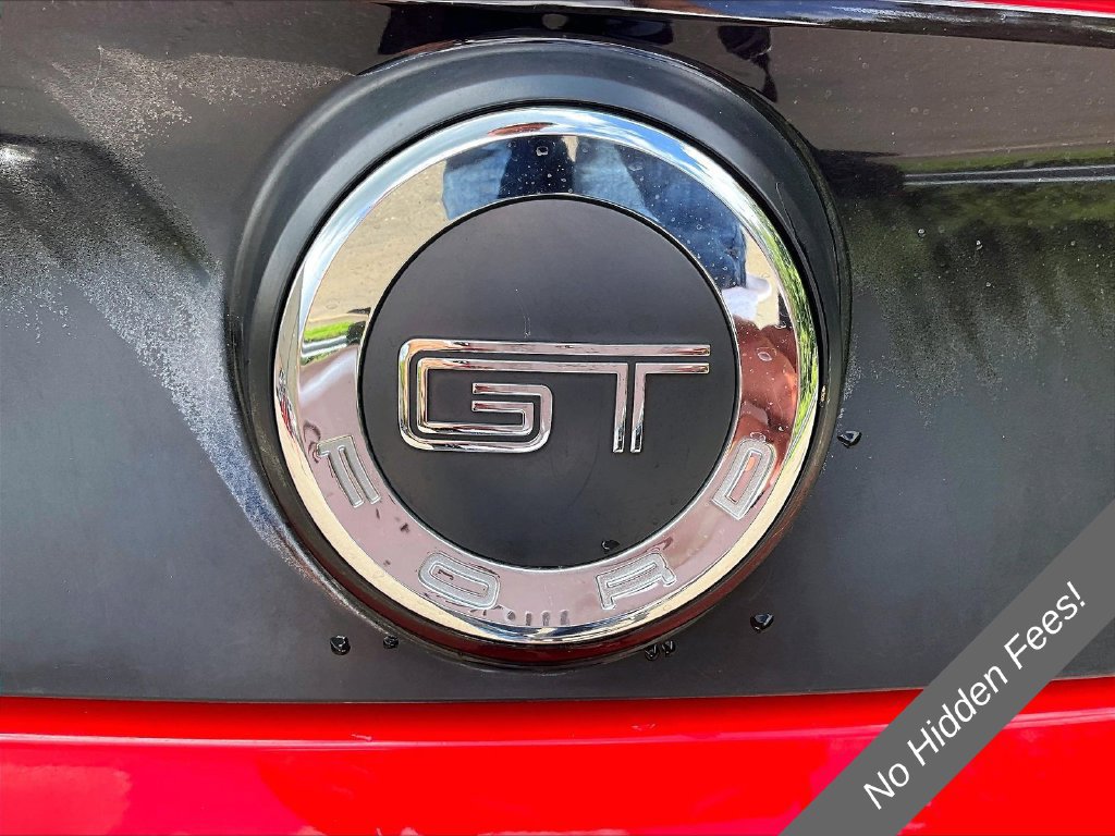 Used 2014 Ford Mustang GT RWD image 8
