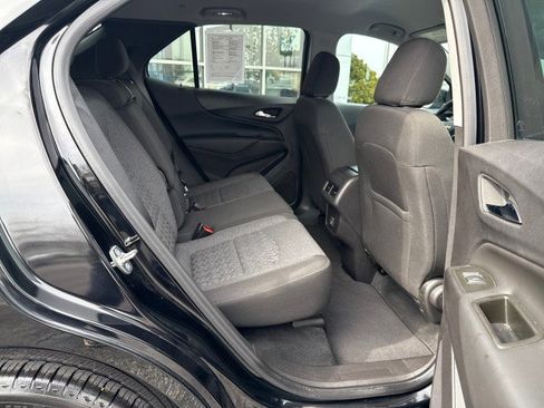 Used 2024 Chevrolet Equinox LT image 27