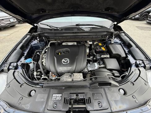 Used 2019 MAZDA CX-5 Touring image 26