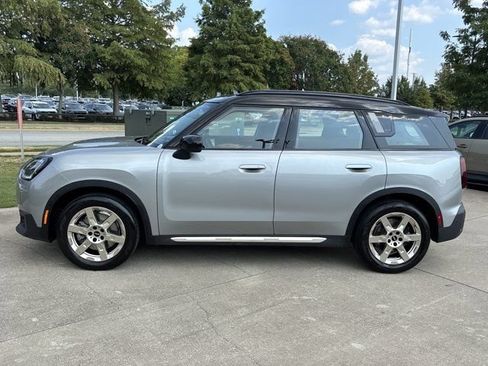 Used 2025 MINI Cooper Countryman S AWD/4WD image 10