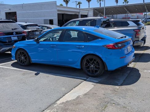 Used 2022 Honda Civic Sport image 5