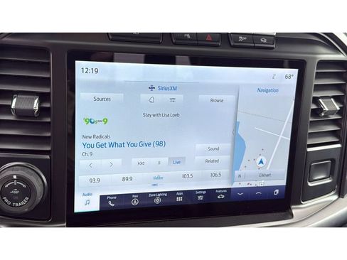 Used 2023 Ford F150 Tremor w/ Equipment Group 402A High AWD/4WD image 16