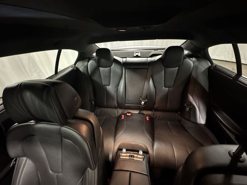 Used 2016 BMW M6 Gran Coupe image 30