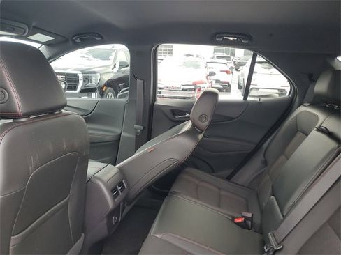 Used 2024 Chevrolet Equinox RS image 10