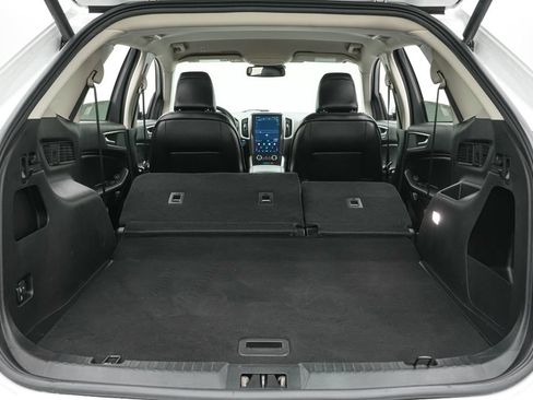 Certified 2023 Ford Edge SEL w/ Convenience Package AWD/4WD image 21