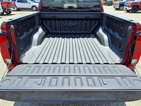 New 2025 Chevrolet Colorado LT w/ LT Convenience Package image 20