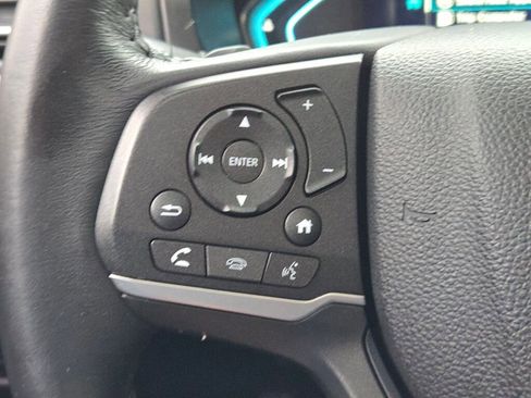 Used 2023 Honda Odyssey EX-L image 28