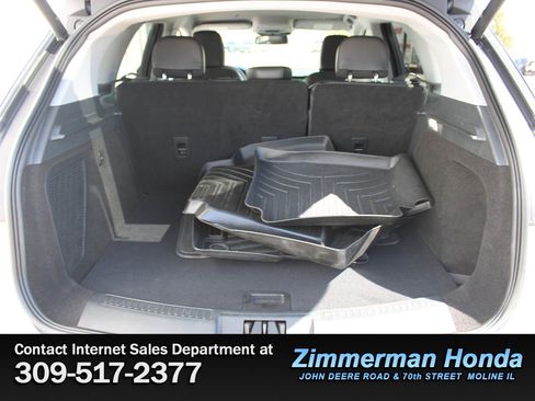 Used 2021 Lincoln Corsair AWD image 6