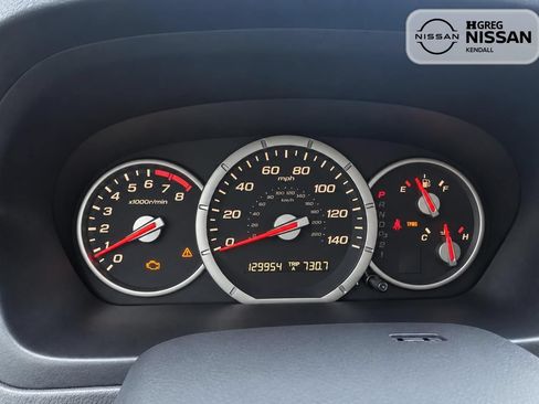 Used 2008 Honda Pilot VP image 7