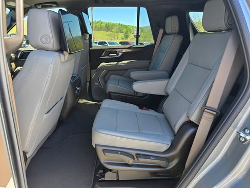New 2026 GMC Yukon Elevation w/ Elevation Premium Package AWD/4WD image 11