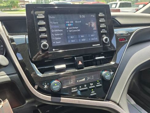 Used 2024 Toyota Camry SE FWD image 23