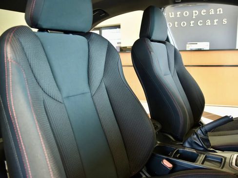 Used 2022 Subaru WRX Premium AWD/4WD image 22