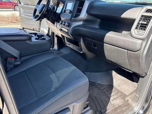 Used 2024 RAM 2500 Tradesman image 13