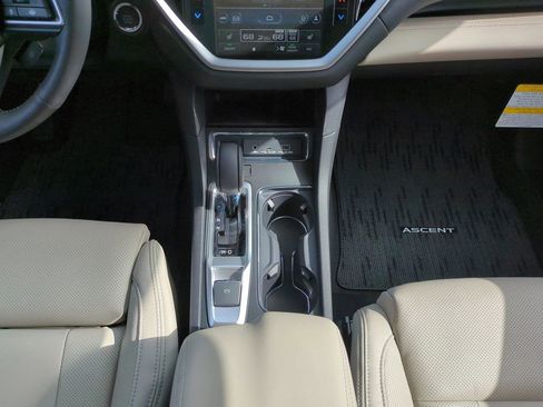 New 2026 Subaru Ascent Limited image 18