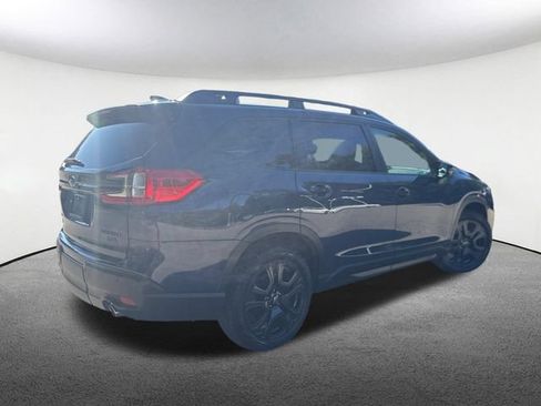 Used 2024 Subaru Ascent Onyx Edition Limited AWD/4WD image 29