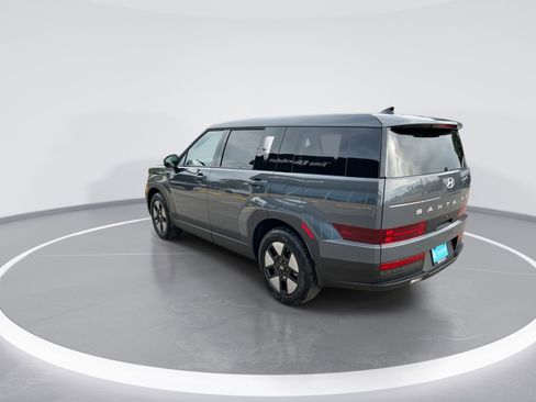New 2026 Hyundai Santa Fe SE image 6