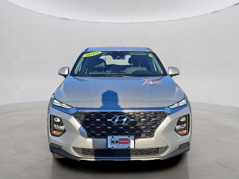 Used 2019 Hyundai Santa Fe SE image 21