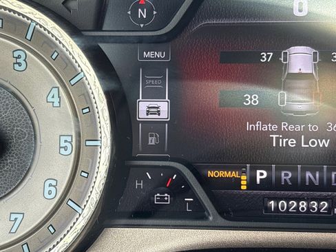 Used 2019 RAM 1500 Limited image 18