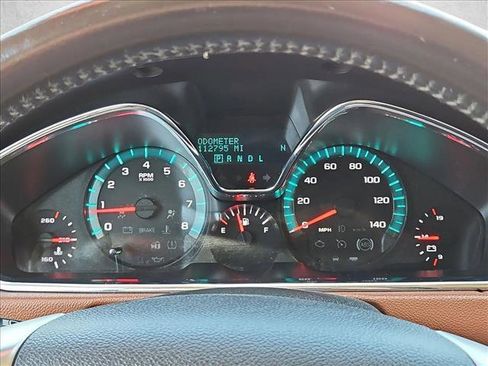 Used 2015 Chevrolet Traverse LT AWD/4WD image 11