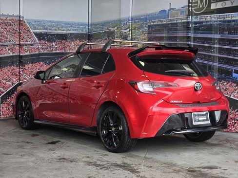 Used 2021 Toyota Corolla SE image 5