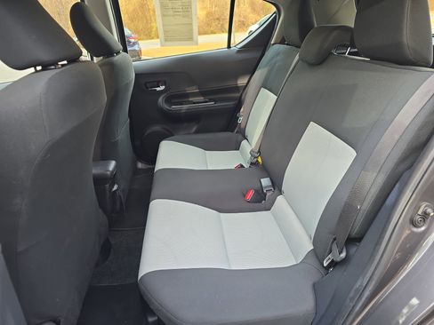 Used 2015 Toyota Prius C Two image 14