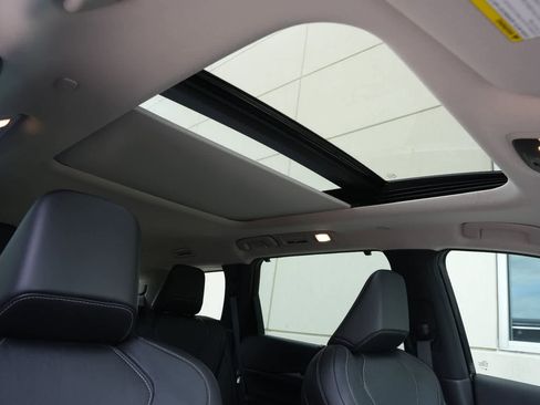 Used 2025 INFINITI QX60 Sensory image 24