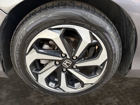 Used 2016 Honda Accord LX-S image 27