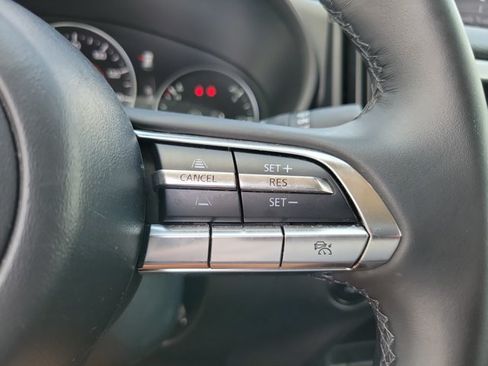 Used 2026 MAZDA CX-50 AWD 2.5 S w/ Preferred Pkg image 18