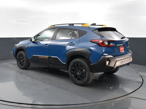 New 2026 Subaru Crosstrek 2.5i Wilderness image 33