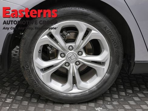 Used 2024 Honda Accord LX image 29