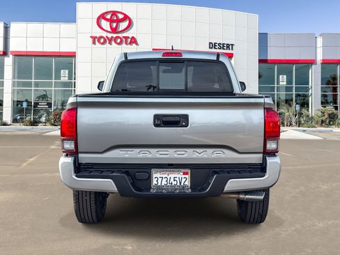 Used 2019 Toyota Tacoma SR5 image 6
