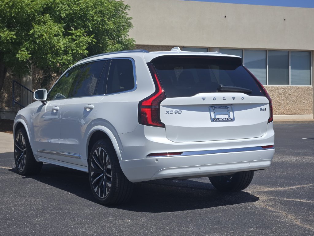 Used 2026 Volvo XC90 B6 Ultra w/ Protection Package AWD/4WD image 5